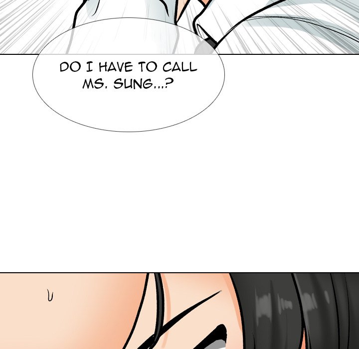 Our Exchange - Chapter 171 [photo 57] - MangaPorn
