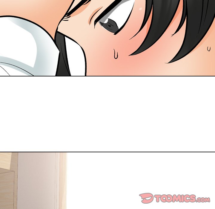 Our Exchange - Chapter 171 [photo 58] - MangaPorn