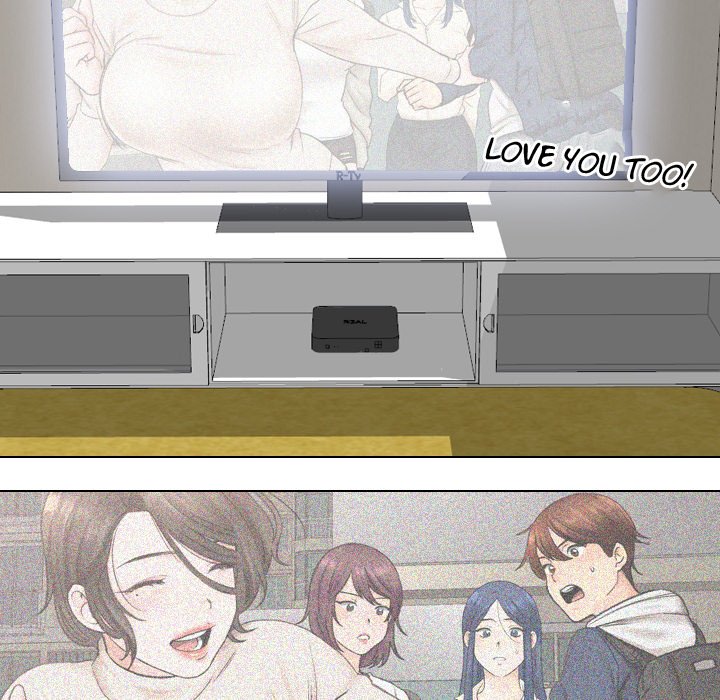 Our Exchange - Chapter 171 [photo 64] - MangaPorn