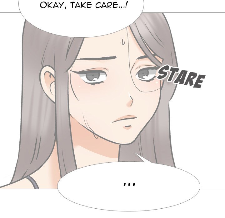 Our Exchange - Chapter 171 [photo 71] - MangaPorn