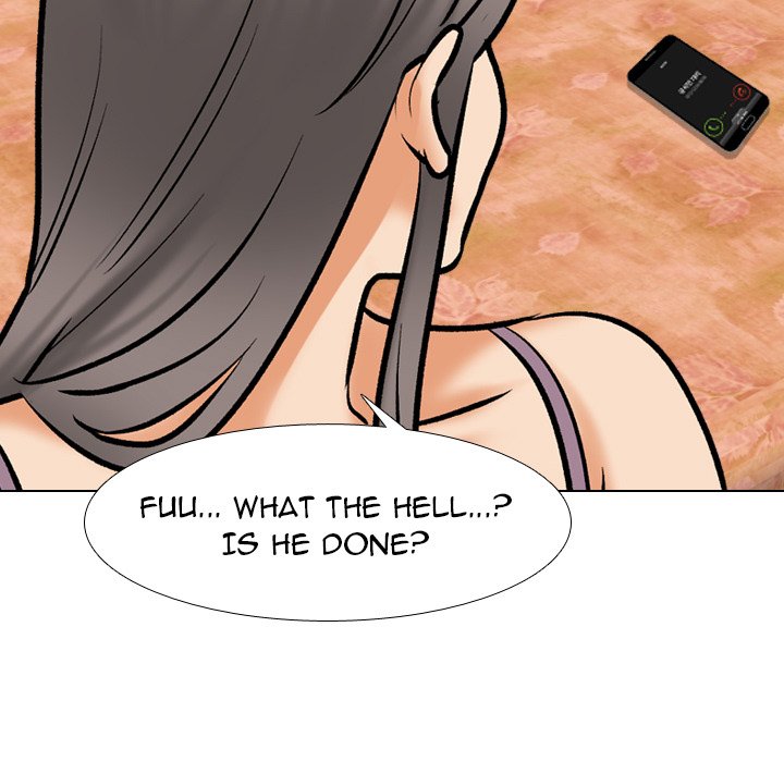 Our Exchange - Chapter 171 [photo 83] - MangaPorn