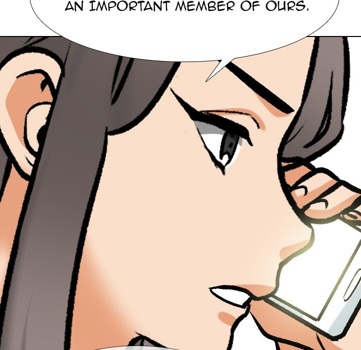 Our Exchange - Chapter 171 [photo 95] - MangaPorn