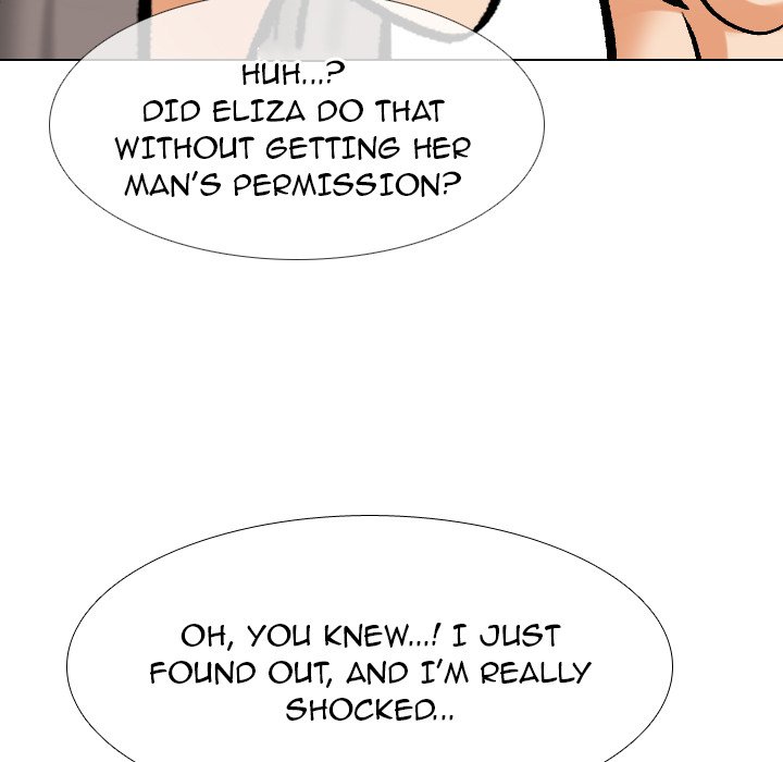 Our Exchange - Chapter 171 [photo 96] - MangaPorn