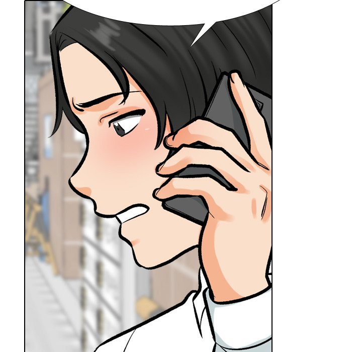 Our Exchange - Chapter 171 [photo 97] - MangaPorn