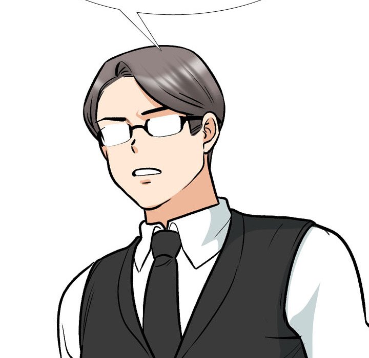 Our Exchange - Chapter 172 [photo 106] - MangaPorn