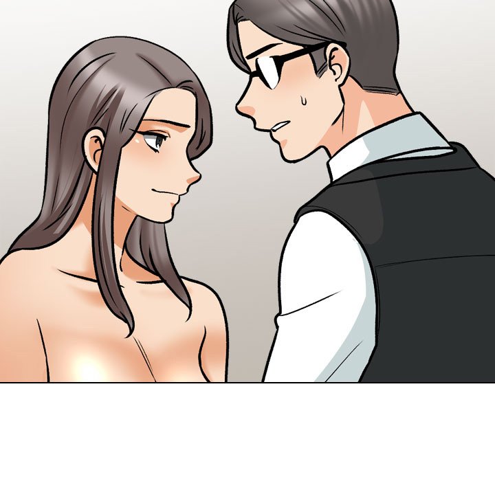 Our Exchange - Chapter 172 [photo 119] - MangaPorn