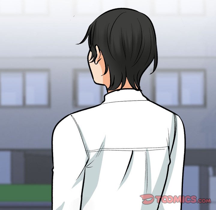 Our Exchange - Chapter 172 [photo 12] - MangaPorn