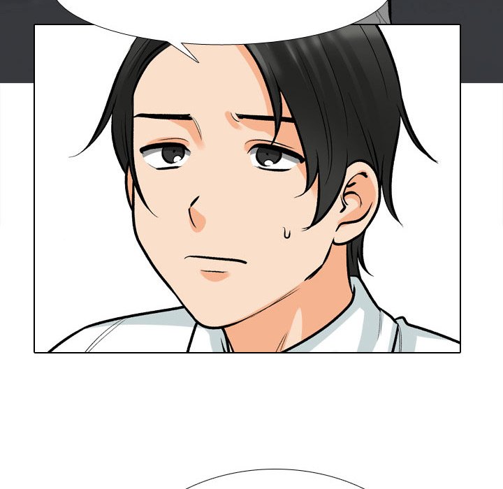 Our Exchange - Chapter 172 [photo 14] - MangaPorn