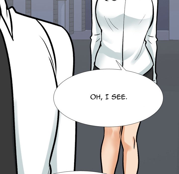 Our Exchange - Chapter 172 [photo 18] - MangaPorn