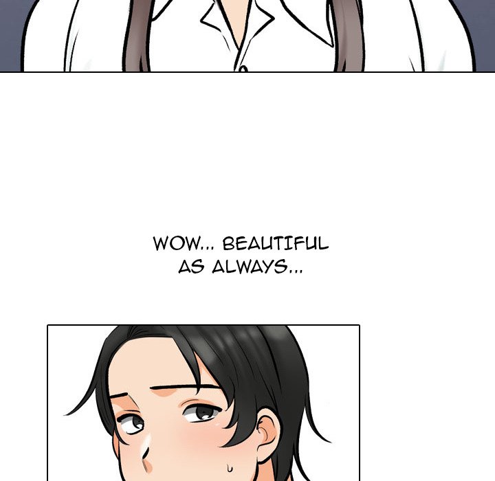 Our Exchange - Chapter 172 [photo 20] - MangaPorn