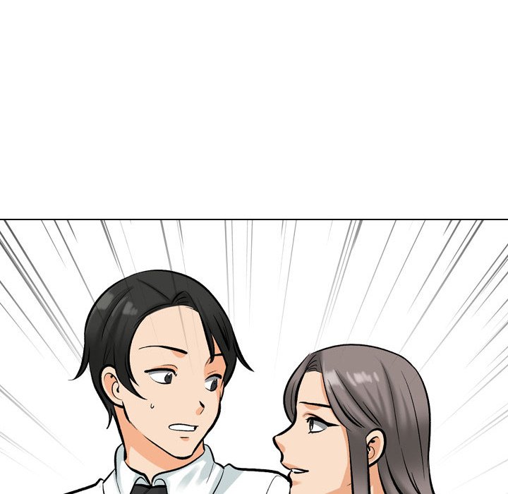 Our Exchange - Chapter 172 [photo 22] - MangaPorn