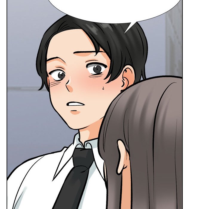 Our Exchange - Chapter 172 [photo 26] - MangaPorn