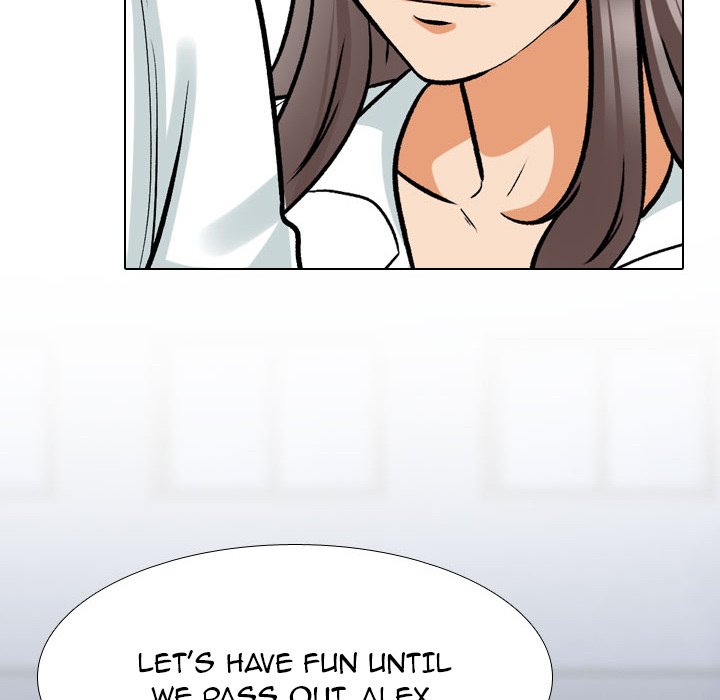 Our Exchange - Chapter 172 [photo 28] - MangaPorn