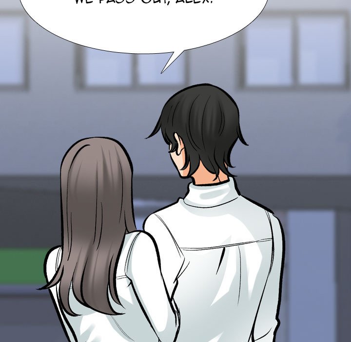 Our Exchange - Chapter 172 [photo 29] - MangaPorn