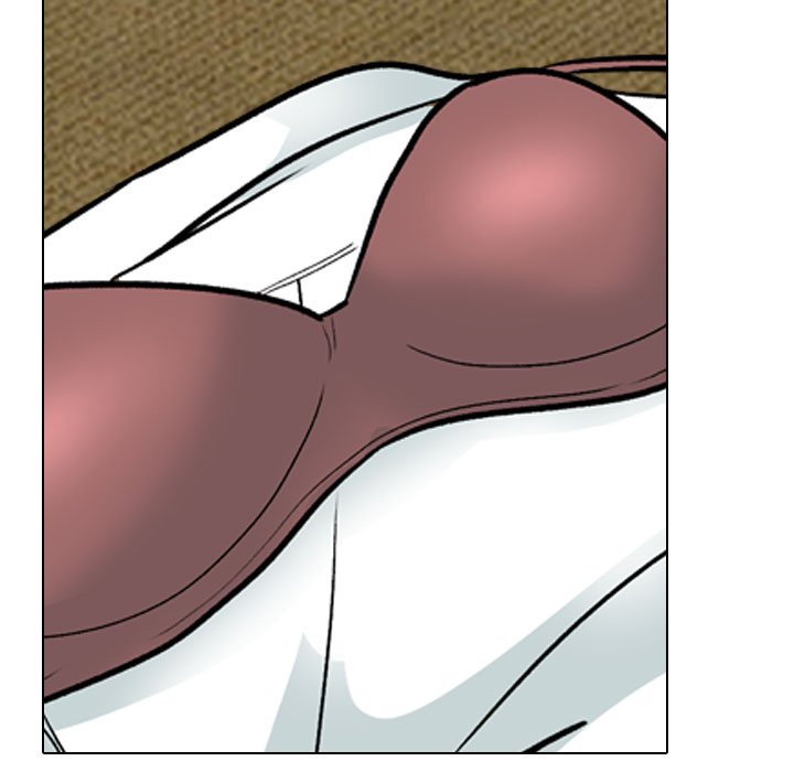 Our Exchange - Chapter 172 [photo 33] - MangaPorn