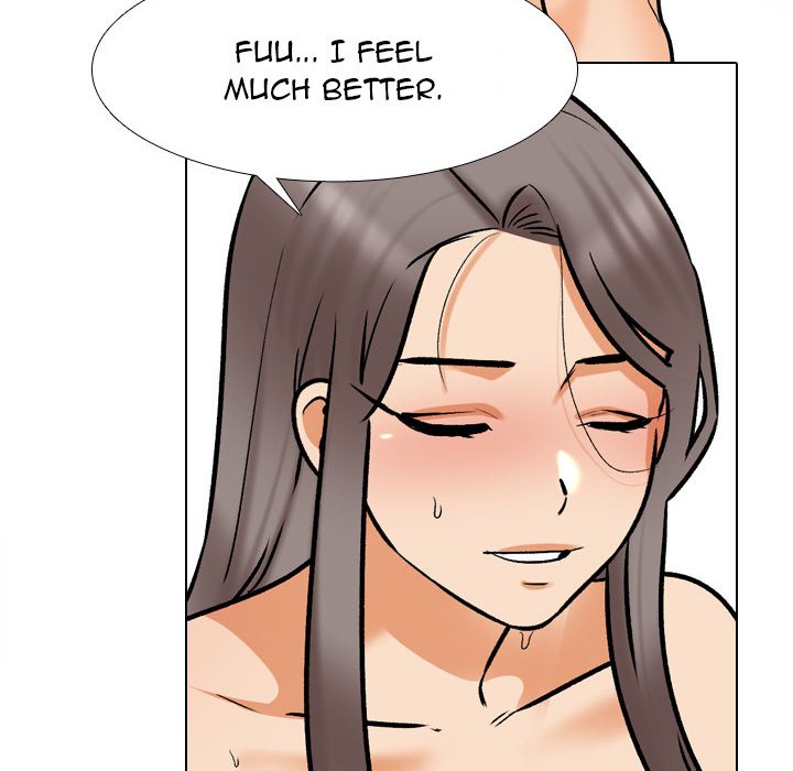 Our Exchange - Chapter 172 [photo 38] - MangaPorn