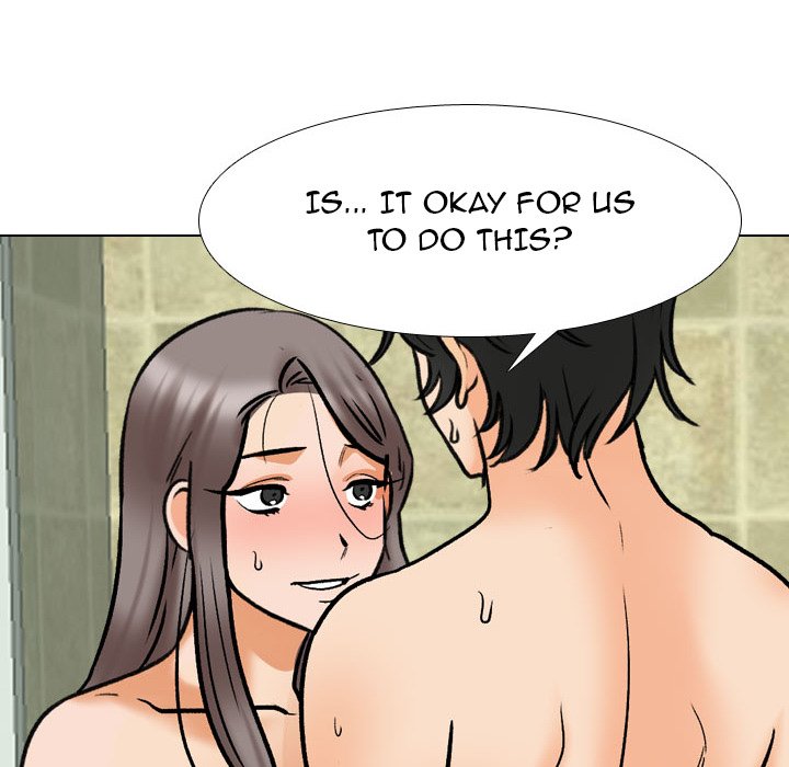 Our Exchange - Chapter 172 [photo 40] - MangaPorn