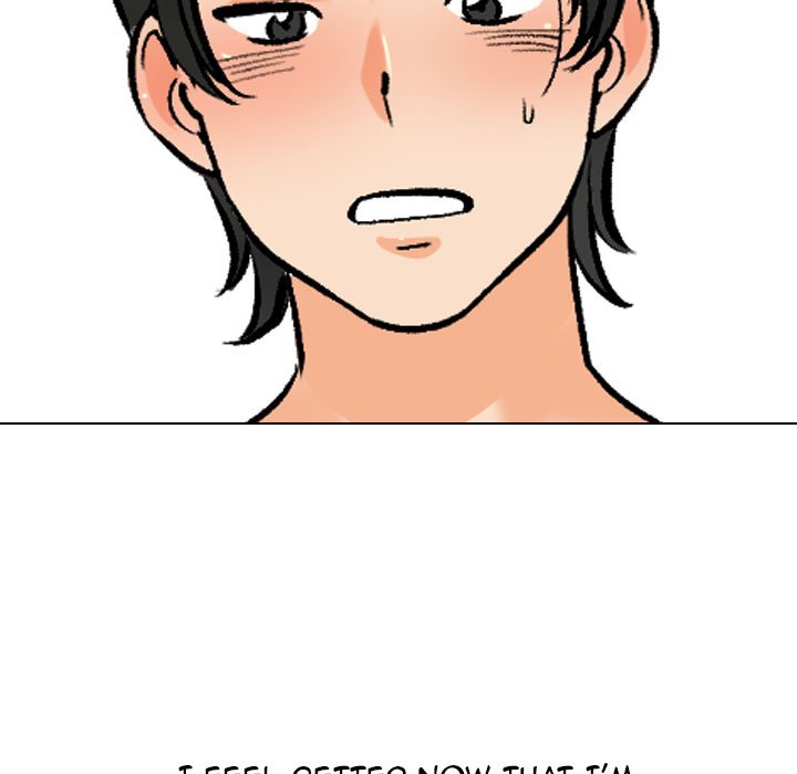 Our Exchange - Chapter 172 [photo 59] - MangaPorn