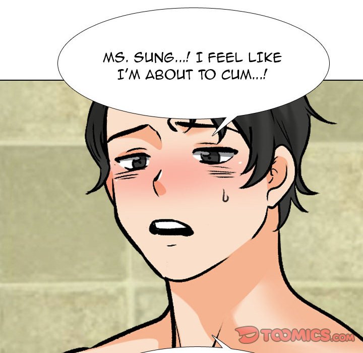 Our Exchange - Chapter 172 [photo 66] - MangaPorn
