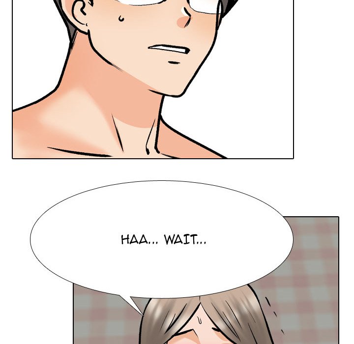 Our Exchange - Chapter 172 [photo 86] - MangaPorn