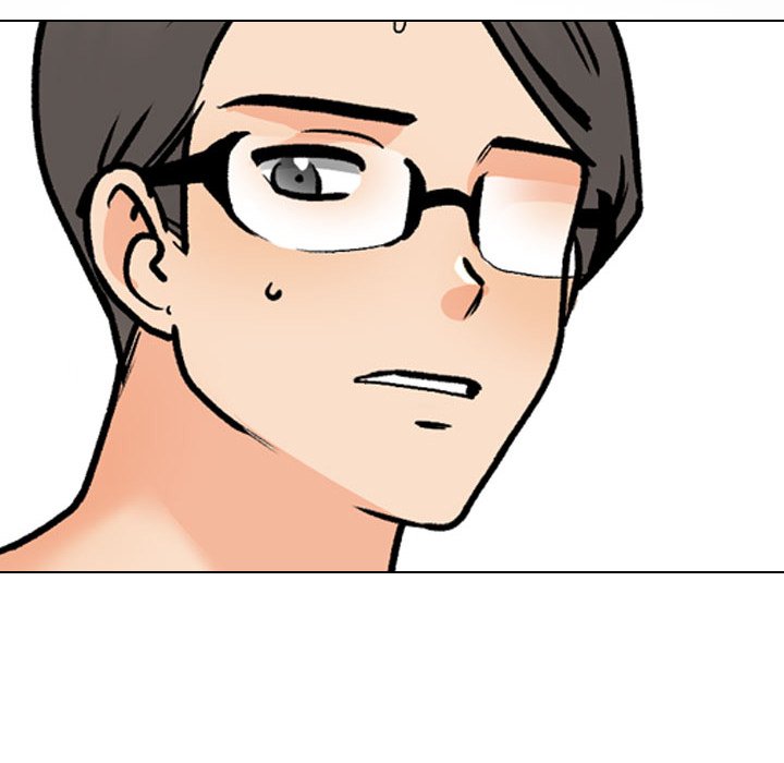 Our Exchange - Chapter 172 [photo 92] - MangaPorn