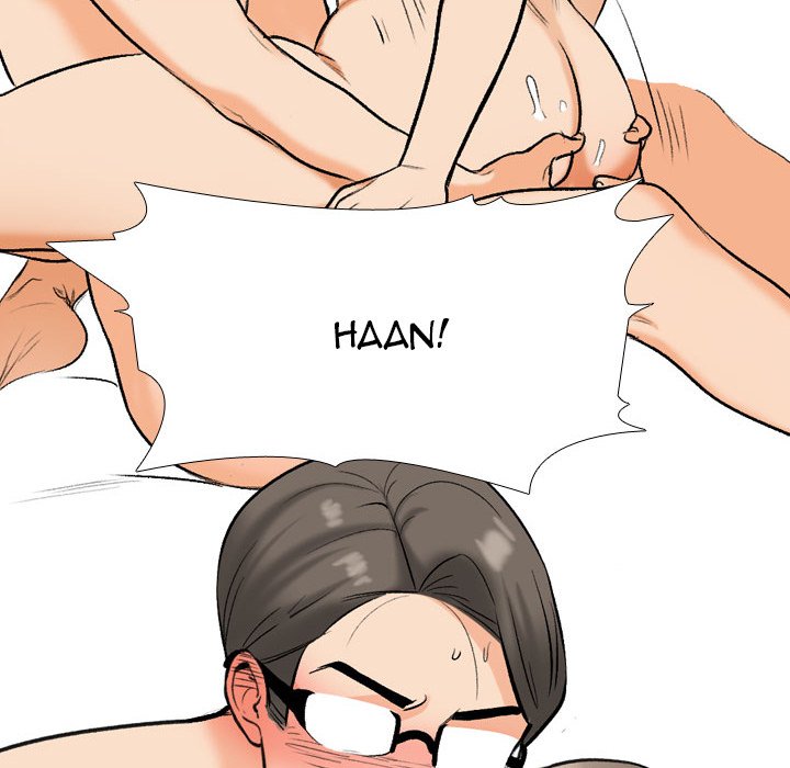 Our Exchange - Chapter 172 [photo 96] - MangaPorn