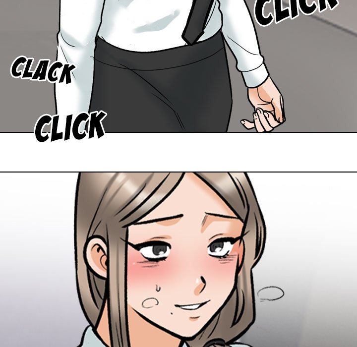 Our Exchange - Chapter 173 [photo 107] - MangaPorn