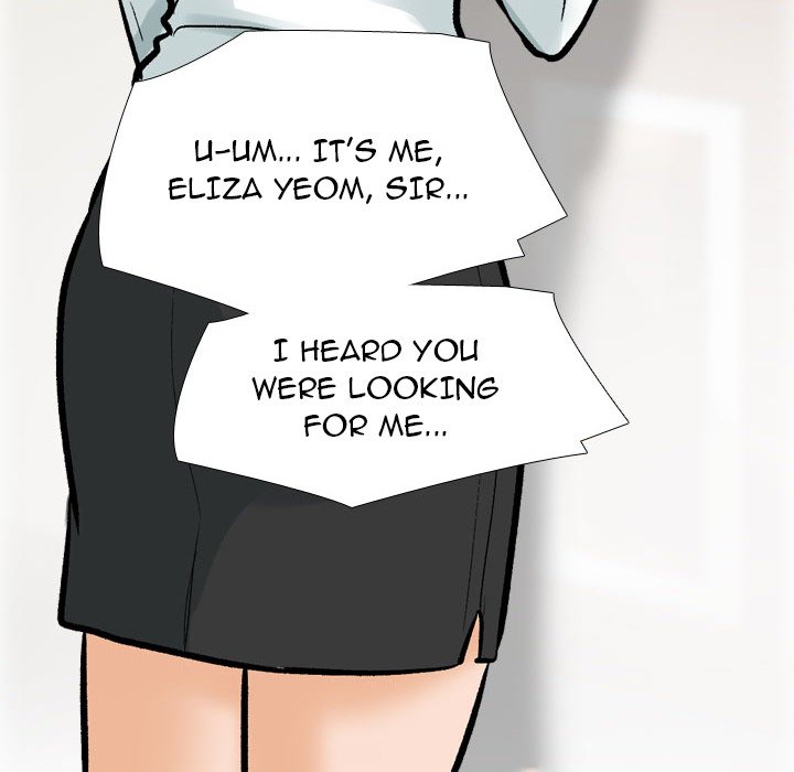 Our Exchange - Chapter 173 [photo 112] - MangaPorn