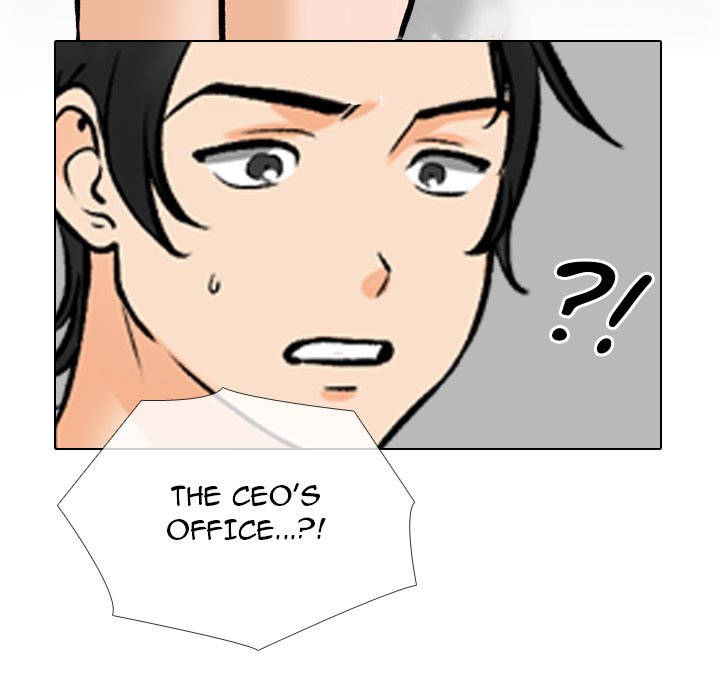 Our Exchange - Chapter 173 [photo 113] - MangaPorn