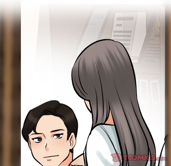 Our Exchange - Chapter 173 [photo 117] - MangaPorn