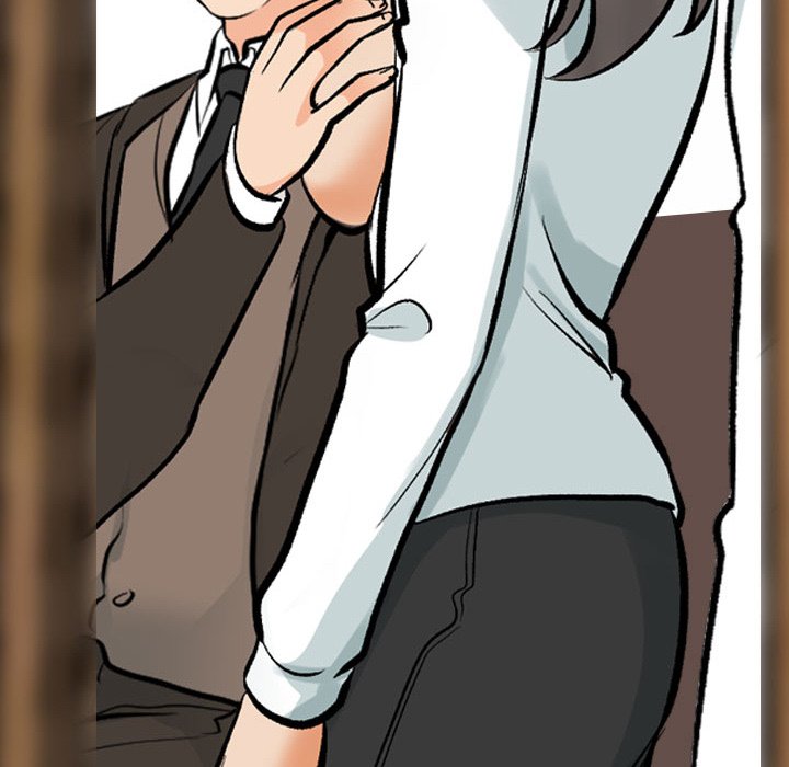 Our Exchange - Chapter 173 [photo 118] - MangaPorn