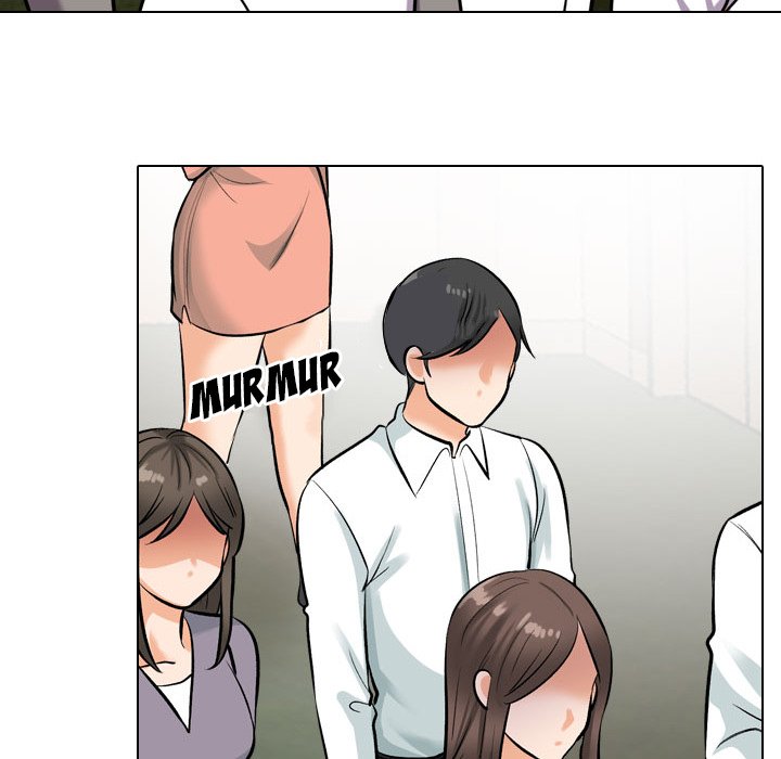 Our Exchange - Chapter 173 [photo 16] - MangaPorn