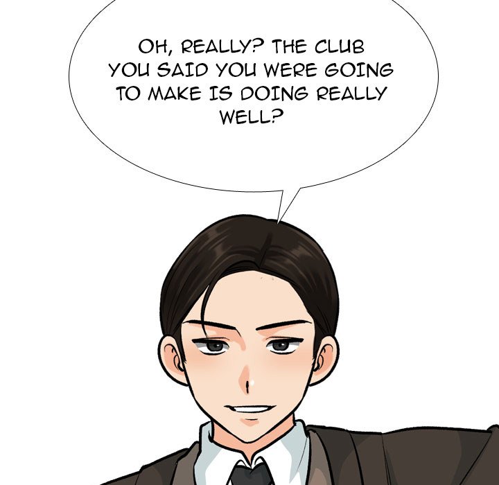 Our Exchange - Chapter 173 [photo 19] - MangaPorn