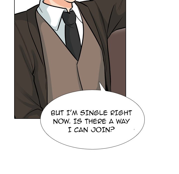 Our Exchange - Chapter 173 [photo 23] - MangaPorn