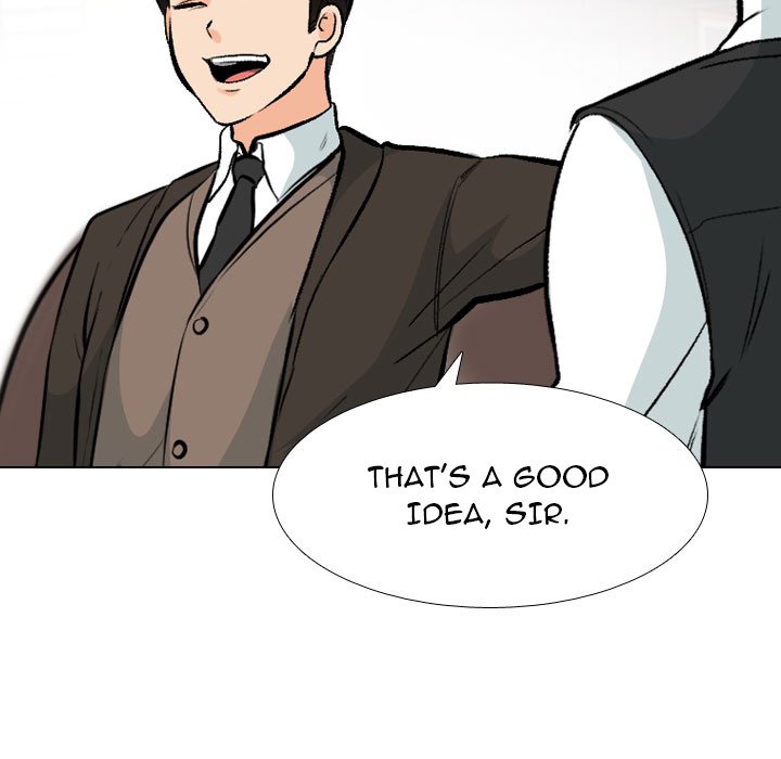 Our Exchange - Chapter 173 [photo 25] - MangaPorn