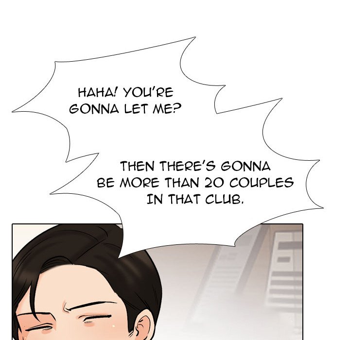 Our Exchange - Chapter 173 [photo 26] - MangaPorn