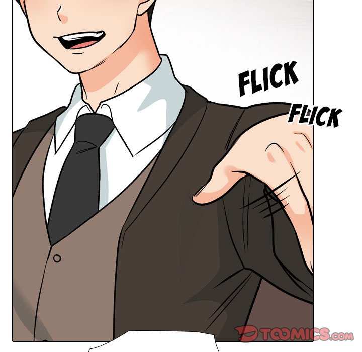 Our Exchange - Chapter 173 [photo 27] - MangaPorn