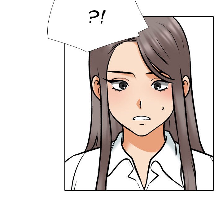 Our Exchange - Chapter 173 [photo 28] - MangaPorn