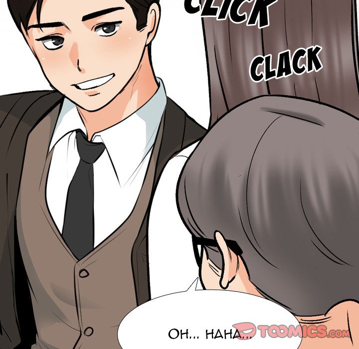 Our Exchange - Chapter 173 [photo 30] - MangaPorn