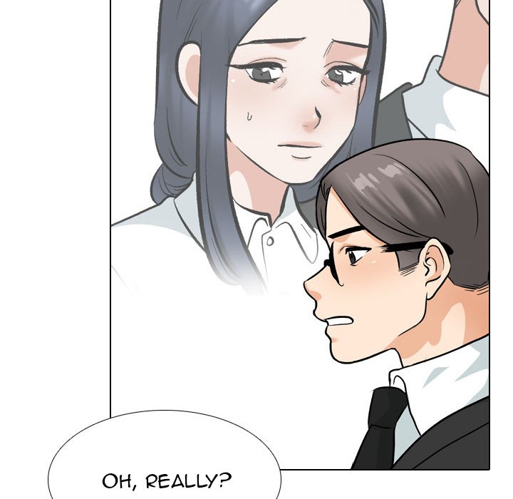 Our Exchange - Chapter 173 [photo 32] - MangaPorn