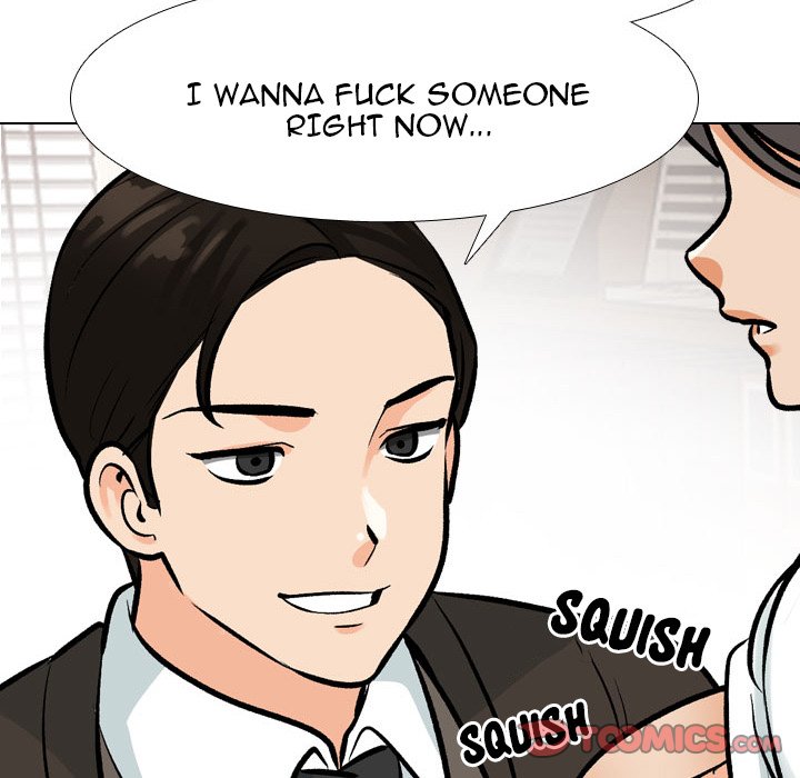 Our Exchange - Chapter 173 [photo 42] - MangaPorn