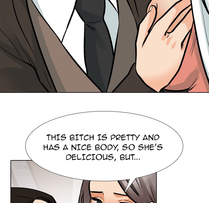Our Exchange - Chapter 173 [photo 43] - MangaPorn
