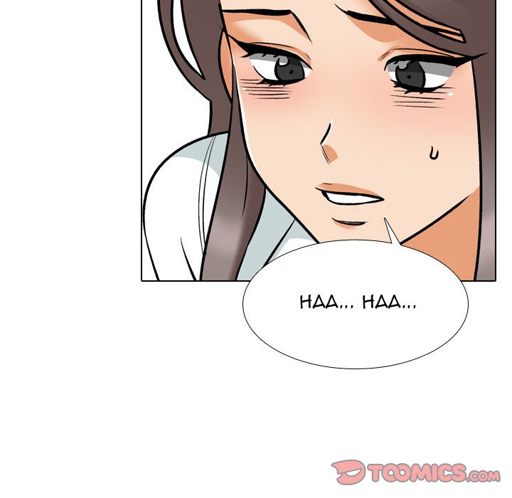 Our Exchange - Chapter 173 [photo 48] - MangaPorn