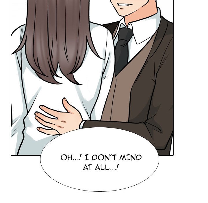 Our Exchange - Chapter 173 [photo 50] - MangaPorn