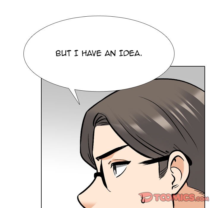Our Exchange - Chapter 173 [photo 51] - MangaPorn