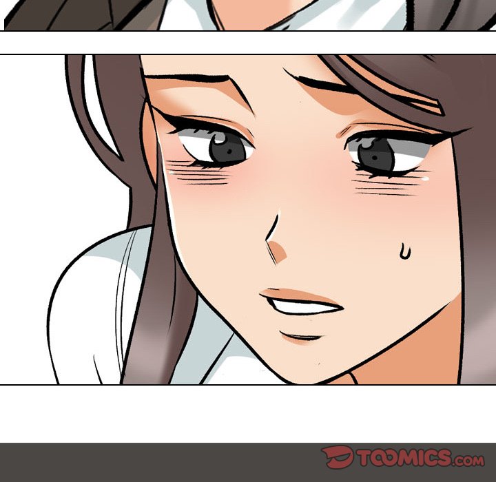 Our Exchange - Chapter 173 [photo 66] - MangaPorn