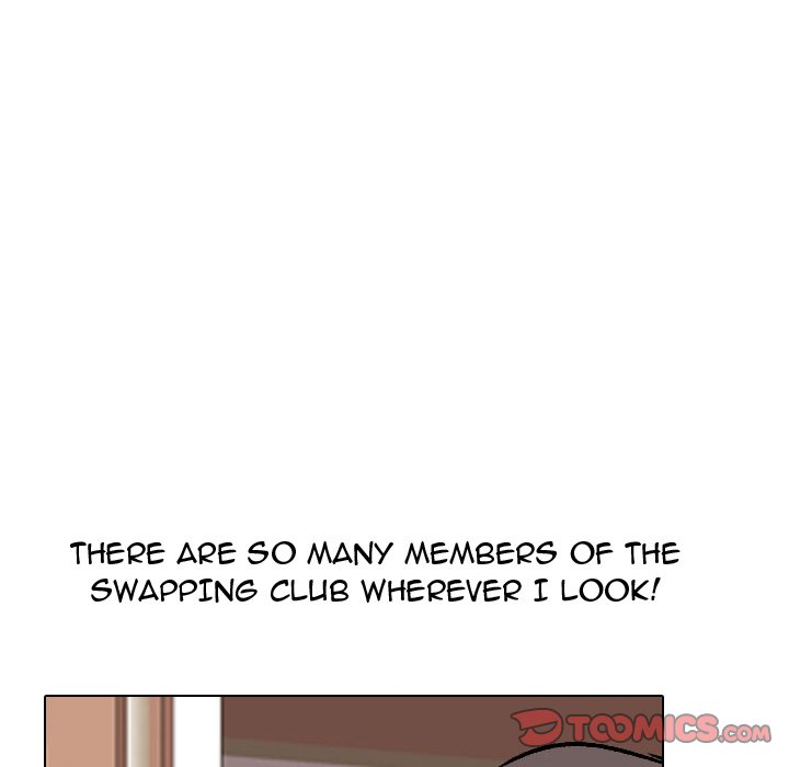 Our Exchange - Chapter 173 [photo 72] - MangaPorn