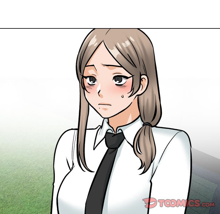 Our Exchange - Chapter 173 [photo 75] - MangaPorn