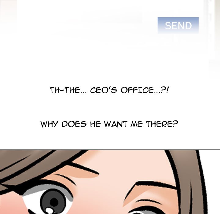 Our Exchange - Chapter 173 [photo 91] - MangaPorn
