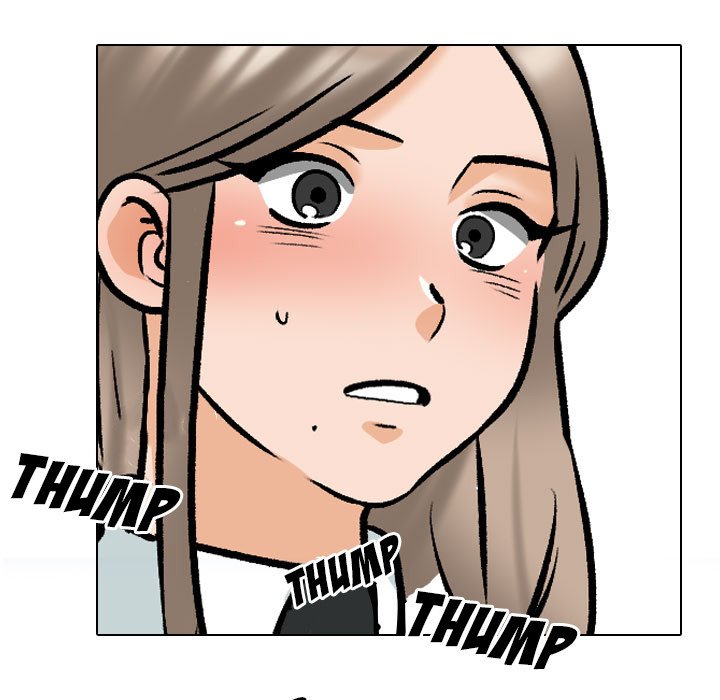 Our Exchange - Chapter 173 [photo 95] - MangaPorn